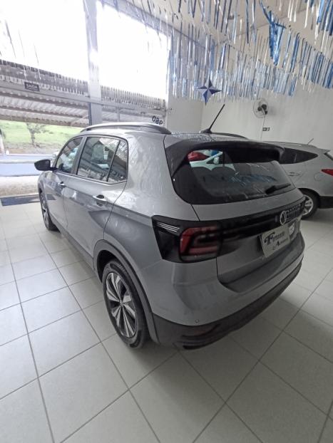 VOLKSWAGEN T-Cross 1.0 4P 200 TSI FLEX AUTOMTICO, Foto 6