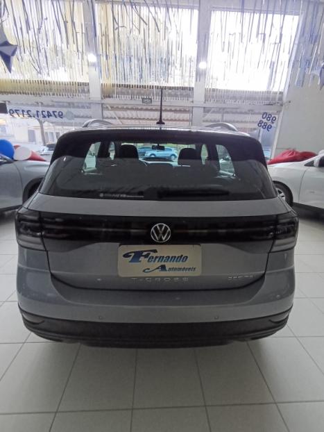 VOLKSWAGEN T-Cross 1.0 4P 200 TSI FLEX AUTOMTICO, Foto 7