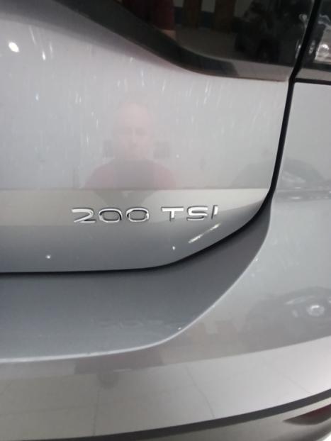 VOLKSWAGEN T-Cross 1.0 4P 200 TSI FLEX AUTOMTICO, Foto 8