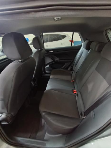 VOLKSWAGEN T-Cross 1.0 4P 200 TSI FLEX AUTOMTICO, Foto 9