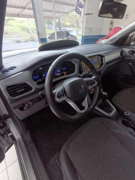 VOLKSWAGEN T-Cross 1.0 4P 200 TSI FLEX AUTOMTICO, Foto 11