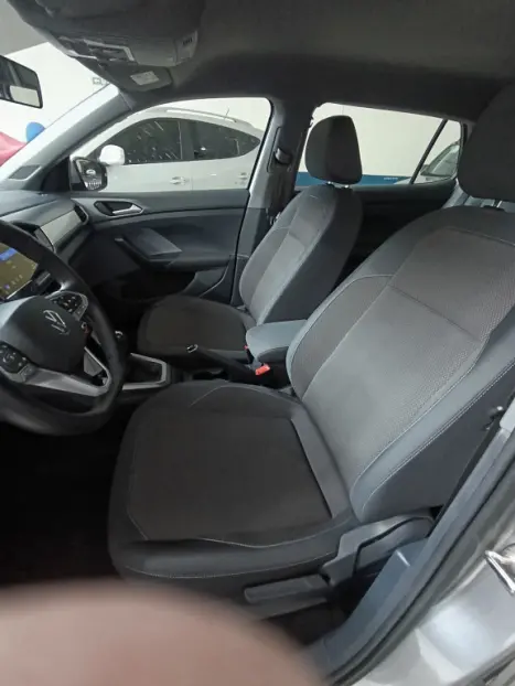 VOLKSWAGEN T-Cross 1.0 4P 200 TSI FLEX AUTOMTICO, Foto 14