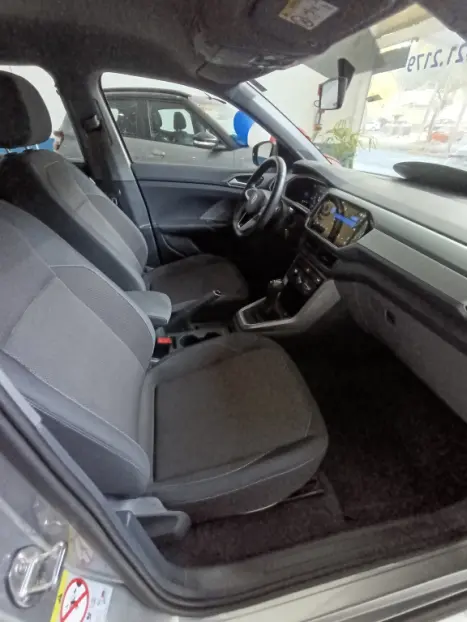 VOLKSWAGEN T-Cross 1.0 4P 200 TSI FLEX AUTOMTICO, Foto 15