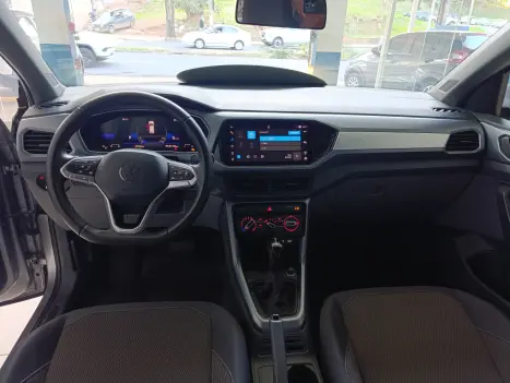 VOLKSWAGEN T-Cross 1.0 4P 200 TSI FLEX AUTOMTICO, Foto 16