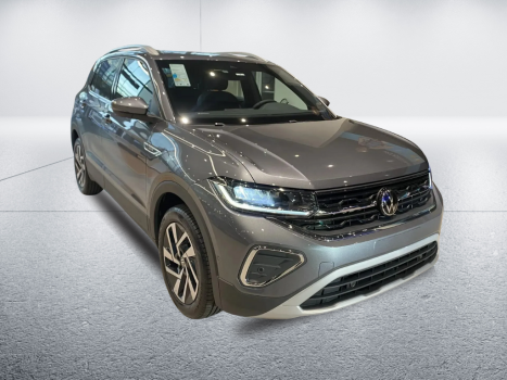 VOLKSWAGEN T-Cross 1.4 4P 250 TSI FLEX HIGHLINE AUTOMTICO, Foto 3
