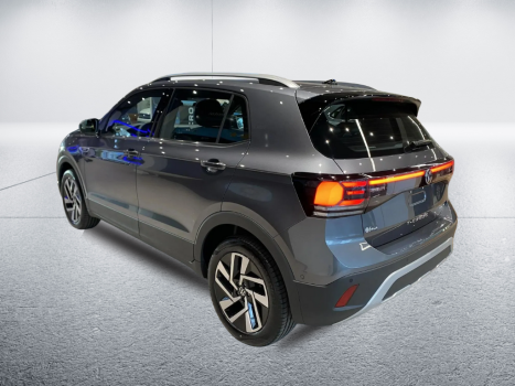 VOLKSWAGEN T-Cross 1.4 4P 250 TSI FLEX HIGHLINE AUTOMTICO, Foto 4