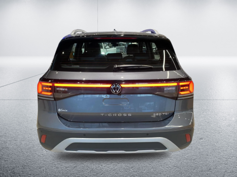 VOLKSWAGEN T-Cross 1.4 4P 250 TSI FLEX HIGHLINE AUTOMTICO, Foto 5
