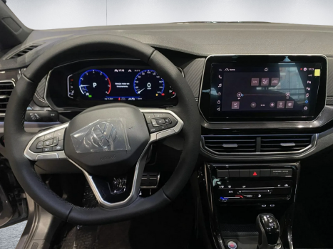 VOLKSWAGEN T-Cross 1.4 4P 250 TSI FLEX HIGHLINE AUTOMTICO, Foto 7