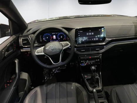 VOLKSWAGEN T-Cross 1.4 4P 250 TSI FLEX HIGHLINE AUTOMTICO, Foto 8