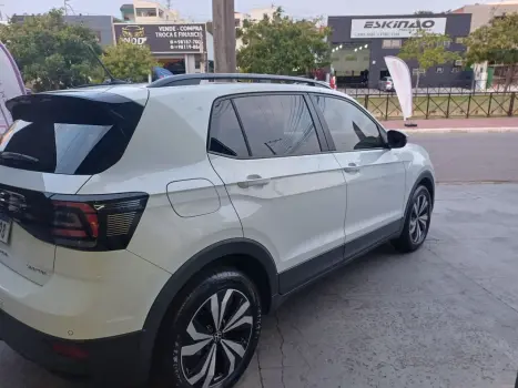 VOLKSWAGEN T-Cross 1.0 4P 200 TSI FLEX SENSE AUTOMTICO, Foto 5