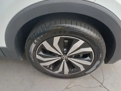 VOLKSWAGEN T-Cross 1.0 4P 200 TSI FLEX SENSE AUTOMTICO, Foto 7