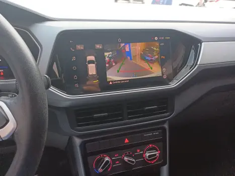 VOLKSWAGEN T-Cross 1.0 4P 200 TSI FLEX SENSE AUTOMTICO, Foto 9