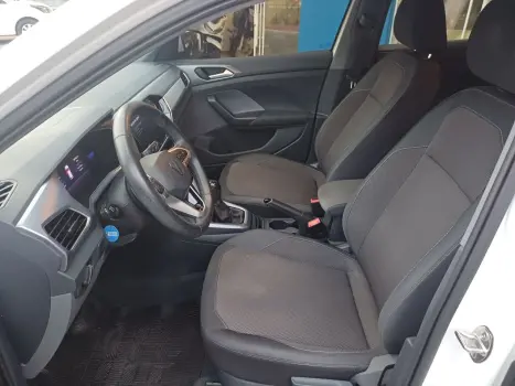 VOLKSWAGEN T-Cross 1.0 4P 200 TSI FLEX SENSE AUTOMTICO, Foto 10