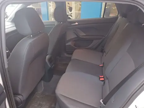 VOLKSWAGEN T-Cross 1.0 4P 200 TSI FLEX SENSE AUTOMTICO, Foto 11