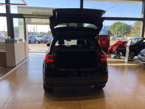 VOLKSWAGEN T-Cross 1.0 4P 200 TSI FLEX AUTOMTICO, Foto 12