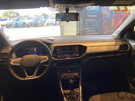VOLKSWAGEN T-Cross 1.0 4P 200 TSI FLEX AUTOMTICO, Foto 5