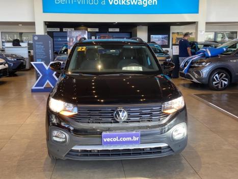 VOLKSWAGEN T-Cross 1.0 4P 200 TSI FLEX AUTOMTICO, Foto 2