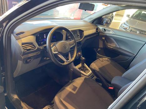 VOLKSWAGEN T-Cross 1.0 4P 200 TSI FLEX AUTOMTICO, Foto 4