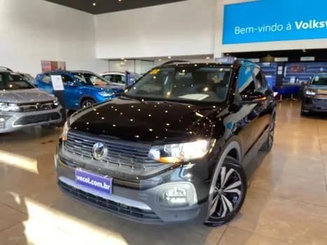 VOLKSWAGEN T-Cross 1.0 4P 200 TSI FLEX AUTOMTICO, Foto 3