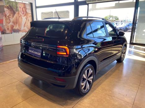 VOLKSWAGEN T-Cross 1.0 4P 200 TSI FLEX AUTOMTICO, Foto 9