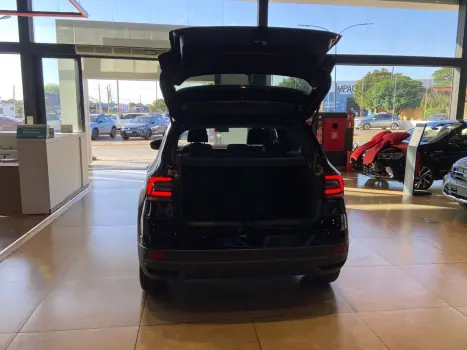 VOLKSWAGEN T-Cross 1.0 4P 200 TSI FLEX AUTOMTICO, Foto 12