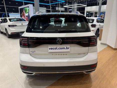 VOLKSWAGEN T-Cross 1.4 4P 250 TSI FLEX HIGHLINE AUTOMTICO, Foto 10