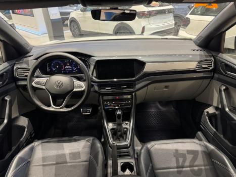 VOLKSWAGEN T-Cross 1.4 4P 250 TSI FLEX HIGHLINE AUTOMTICO, Foto 5