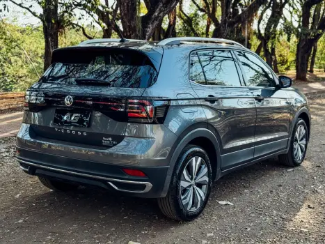 VOLKSWAGEN T-Cross 1.4 4P 250 TSI FLEX HIGHLINE AUTOMTICO, Foto 7