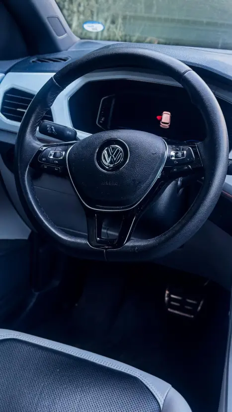 VOLKSWAGEN T-Cross 1.4 4P 250 TSI FLEX HIGHLINE AUTOMTICO, Foto 9