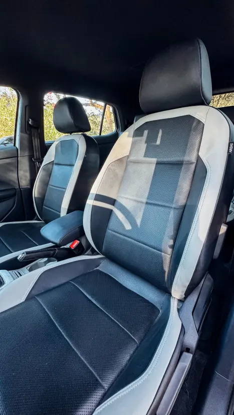 VOLKSWAGEN T-Cross 1.4 4P 250 TSI FLEX HIGHLINE AUTOMTICO, Foto 12