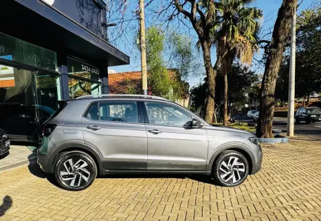 VOLKSWAGEN T-Cross 1.4 4P 250 TSI FLEX HIGHLINE AUTOMTICO, Foto 3