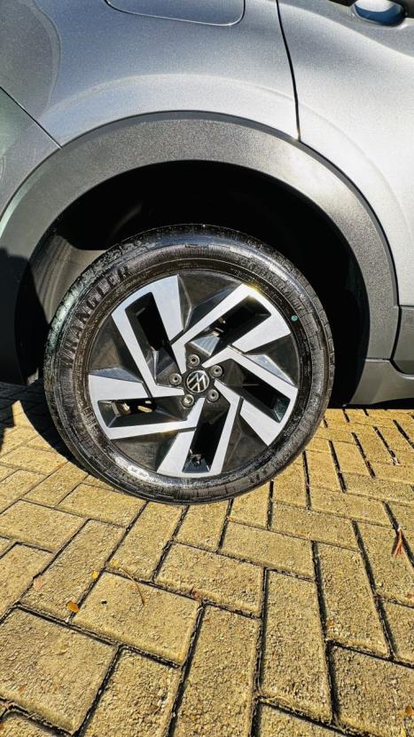 VOLKSWAGEN T-Cross 1.4 4P 250 TSI FLEX HIGHLINE AUTOMTICO, Foto 7
