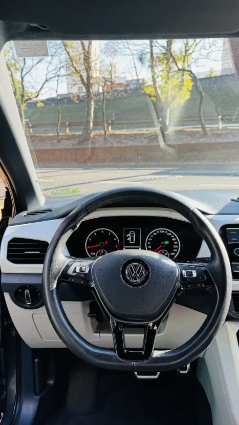 VOLKSWAGEN T-Cross 1.4 4P 250 TSI FLEX HIGHLINE AUTOMTICO, Foto 8