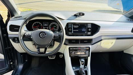 VOLKSWAGEN T-Cross 1.4 4P 250 TSI FLEX HIGHLINE AUTOMTICO, Foto 10
