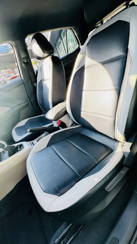 VOLKSWAGEN T-Cross 1.4 4P 250 TSI FLEX HIGHLINE AUTOMTICO, Foto 11