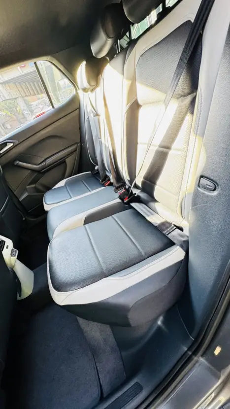 VOLKSWAGEN T-Cross 1.4 4P 250 TSI FLEX HIGHLINE AUTOMTICO, Foto 12