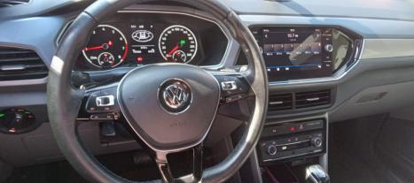 VOLKSWAGEN T-Cross 1.0 4P 200 TSI FLEX COMFORTLINE AUTOMTICO, Foto 8