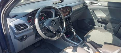 VOLKSWAGEN T-Cross 1.0 4P 200 TSI FLEX COMFORTLINE AUTOMTICO, Foto 9