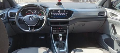 VOLKSWAGEN T-Cross 1.0 4P 200 TSI FLEX COMFORTLINE AUTOMTICO, Foto 10