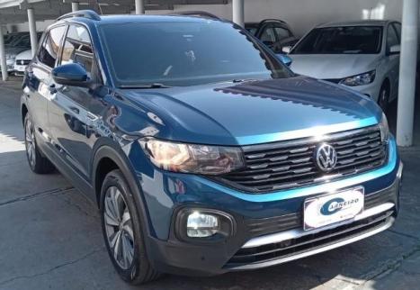 VOLKSWAGEN T-Cross 1.0 4P 200 TSI FLEX COMFORTLINE AUTOMTICO, Foto 1