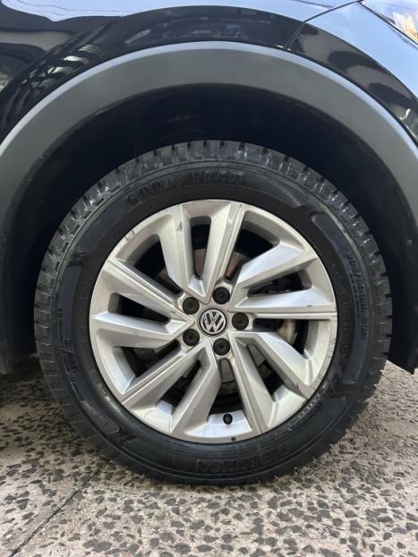 VOLKSWAGEN T-Cross 1.0 4P 200 TSI FLEX SENSE AUTOMTICO, Foto 13