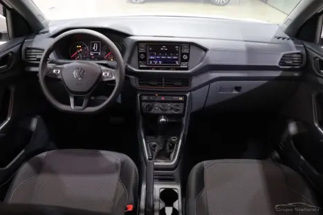 VOLKSWAGEN T-Cross 1.0 4P 200 TSI FLEX SENSE AUTOMTICO, Foto 6