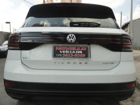 VOLKSWAGEN T-Cross 1.0 4P 200 TSI FLEX SENSE AUTOMTICO, Foto 6