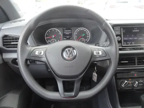 VOLKSWAGEN T-Cross 1.0 4P 200 TSI FLEX SENSE AUTOMTICO, Foto 8