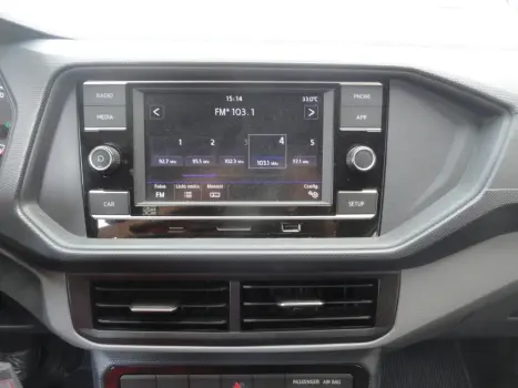 VOLKSWAGEN T-Cross 1.0 4P 200 TSI FLEX SENSE AUTOMTICO, Foto 10