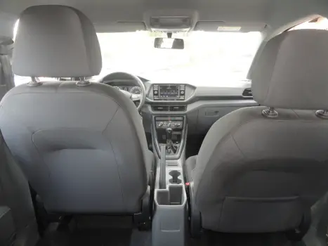 VOLKSWAGEN T-Cross 1.0 4P 200 TSI FLEX SENSE AUTOMTICO, Foto 15