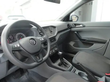 VOLKSWAGEN T-Cross 1.0 4P 200 TSI FLEX SENSE AUTOMTICO, Foto 16