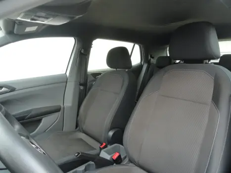 VOLKSWAGEN T-Cross 1.0 4P 200 TSI FLEX SENSE AUTOMTICO, Foto 17