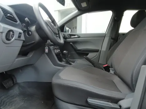 VOLKSWAGEN T-Cross 1.0 4P 200 TSI FLEX SENSE AUTOMTICO, Foto 18