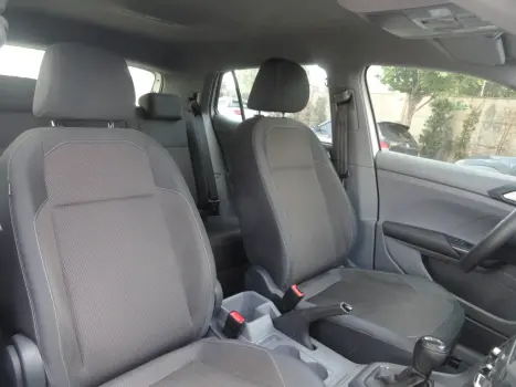 VOLKSWAGEN T-Cross 1.0 4P 200 TSI FLEX SENSE AUTOMTICO, Foto 20